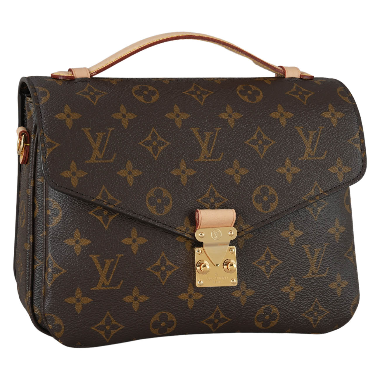 LOUIS VUITTON(USED)루이비통 M44875 모노그램 포쉐트 메티스